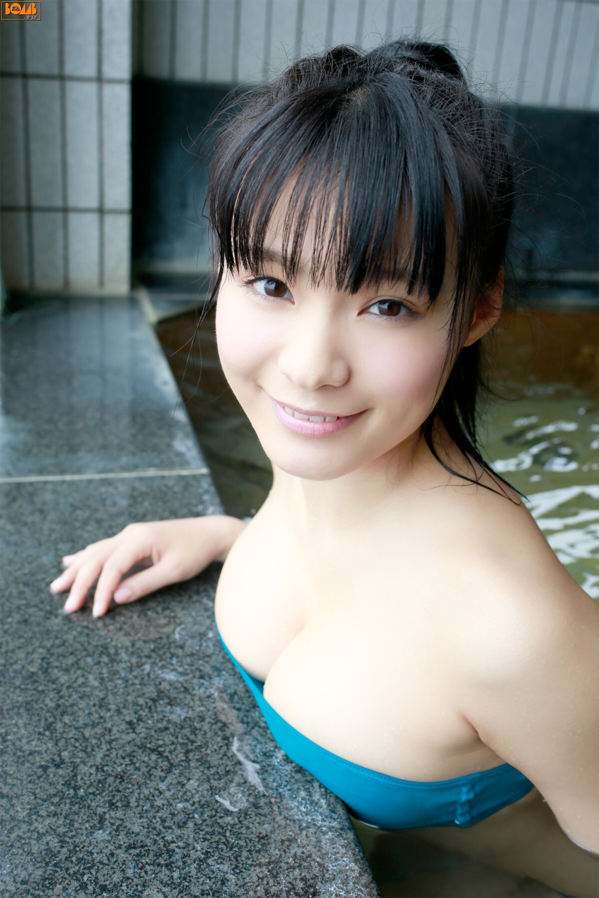 星名美津紀[BOMB.tv] 2013.05 Hoshina Mizuki